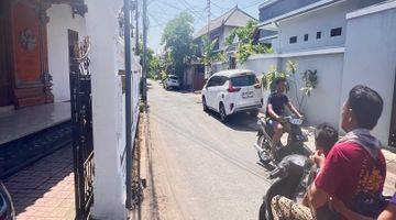 Gambar 3 Di Jual Rumah Lantai 2 Sanur Cocok Untuk Disewakan Lagi  Rumah