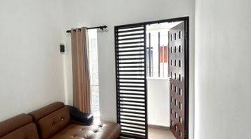 Gambar 5 Disewakan  Rumah Renon  Baru Furnished Furnished Rumah