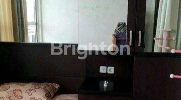 Gambar 5 Apartemen Paladian Park Terawat Rapi Kelapa Gading