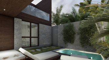 Gambar 5 For Sale Villa At Pererenan, Bali