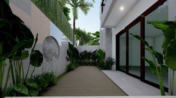 Gambar 4 Dijual / Sewa Villa Studio Apartment selama 29 tahun