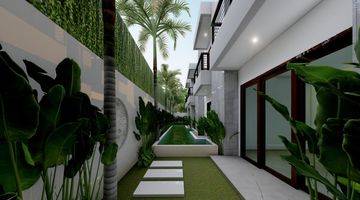 Gambar 3 Dijual / Sewa Villa Studio Apartment selama 29 tahun