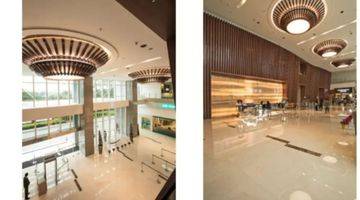 Gambar 1 Dijual Cepat Gedung Plaza Oleos Bagus !!