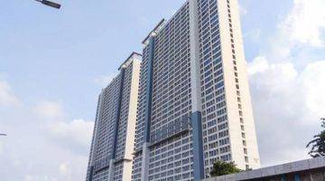 Gambar 1 Apartemen CALIA Pulomas Harga Terjangkau !!