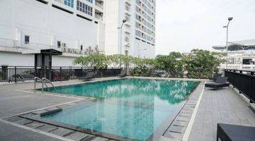 Gambar 2 Apartemen CALIA Pulomas Harga Terjangkau !!