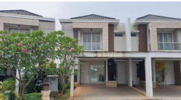 Gambar 1 Dijual Rumah 2lt Bagus River Valey Residence !!