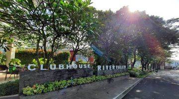 Gambar 3 Dijual Rumah 2lt Bagus River Valey Residence !!