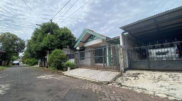 Gambar 2 Dijual Rumah Di Komplek Japos Harga Bawah !!