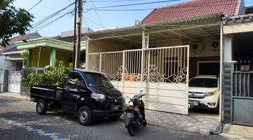 Gambar 1 Lelang Rumah Surabaya Di Benowo Di Western Village