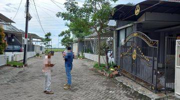 Gambar 3 Lelang Rumah Gresik Di Driyorejo Di Taman Wisata Regency