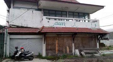 Gambar 2 Dijual Tanah dan Bangunan di Jalan Diponegoro Ungaran