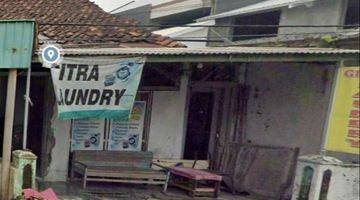 Gambar 1 Dijual Murah Tanah di Jalan Suyudono Semarang