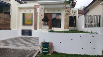 Gambar 1 Dijual Rumah di Teras Bali Jalan Taman Legian Semarang