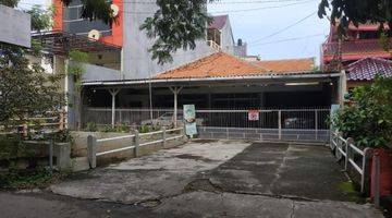 Gambar 1 Dijual Rumah di Jalan Ki Mangunsarkoro Semarang