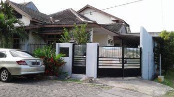 Gambar 1 Dijual Rumah Di Puri Anjasmoro Blok B