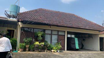 Gambar 5 Dijual Rumah Megah Bangunan Belanda Di Jalan Gunung Gebyok Gajah Mungkur Semarang