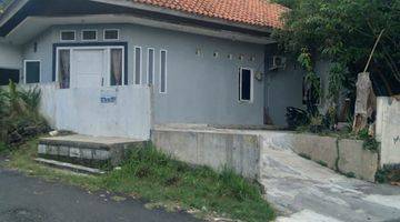 Gambar 1 Dijual Bu Rumah Hook Di Area Asri Jangli Permai