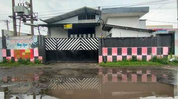 Gambar 1 gudang lelang sidoarjo di taman di gudang ki suryo jati selatan 