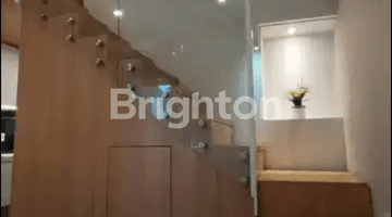 Gambar 3 Rumah cantik Fully Furnished Fleekhauz