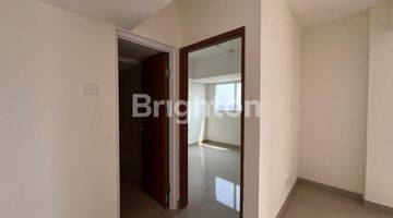 Gambar 3 Apartemen 1BR nempel Stasiun dibawah harga pasaran