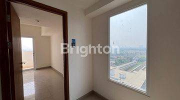 Gambar 4 Apartemen 1BR nempel Stasiun dibawah harga pasaran