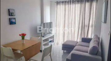 Gambar 1 Apartemen Casa De Parco Fully Furnished 1 Br