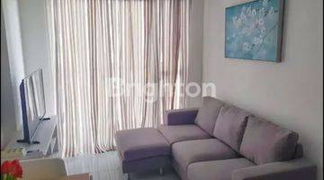 Gambar 2 Apartemen Casa De Parco Fully Furnished 1 Br