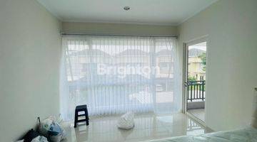 Gambar 4 Rumah baru Semi Furnished Goldfinch Gading Serpong