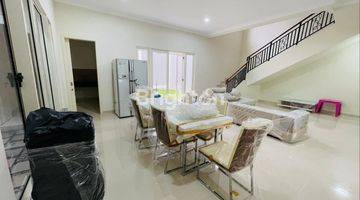 Gambar 3 Rumah baru Semi Furnished Goldfinch Gading Serpong