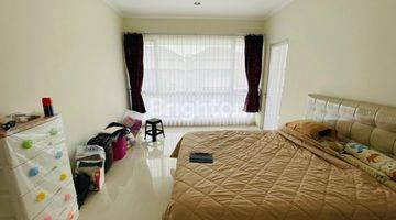 Gambar 5 Rumah baru Semi Furnished Goldfinch Gading Serpong