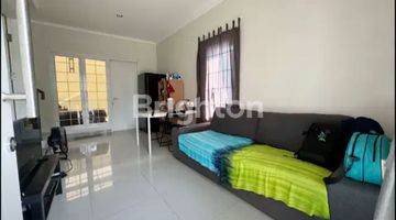 Gambar 1 Rumah Fully Furnushed di Gading Serpong