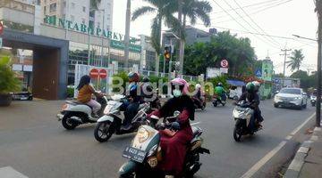 Gambar 1 KONTRAKAN DAN KIOS HITUNG TANAH DI BINTARO