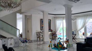 Gambar 1 Dijual rumah harga terbaik di Hang Tuah Jakarta Selatan 