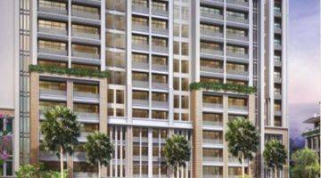 Gambar 2 Le parc apartment Sultah