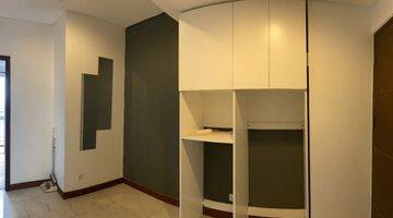 Gambar 4 Apartment Springwood Alam sutera