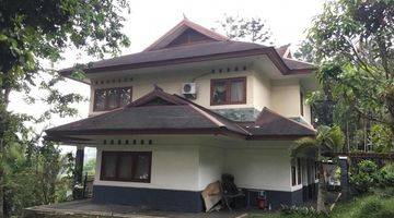 Gambar 1 Dijual Villa Cantik di BOGOR CISARUA