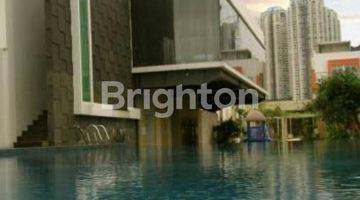 Gambar 2 Rumah Town House 3 lantai dekat Mall Taman Anggrek & Central Park