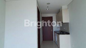 Gambar 4 Apartemen Puri Mansion, Tower Beryl