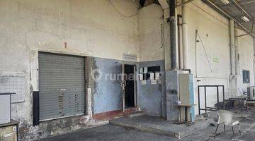 Gambar 4 Disewakan Gedung Gudang Supermarket Dkt Pintu Tol Cikarang,Delta