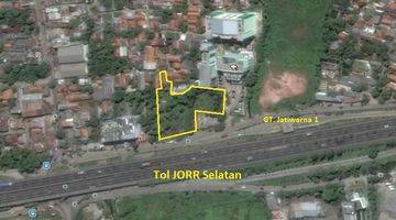 Gambar 2 Dijual Tanah di Jatiwarna 