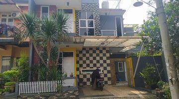 Gambar 1 DIJUAL Rumah di Jatiasih