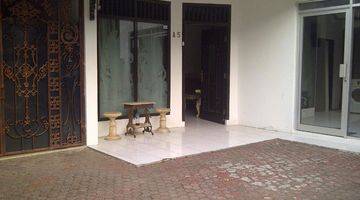 Gambar 3 Dijual rumah di Bogor Indah