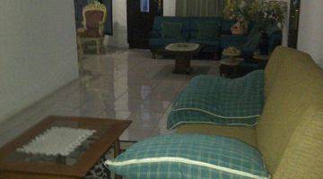 Gambar 4 Dijual rumah di Bogor Indah