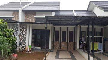 Gambar 2 Dijual Rumah di Rawalumbu Bekasi