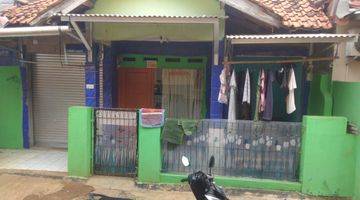 Gambar 1 Dijual Rumah di Telajung, Wanaherang Gunung Putri