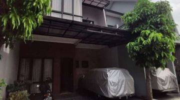 Gambar 2 Dijual rumah di Ciracas Jakarta Timur