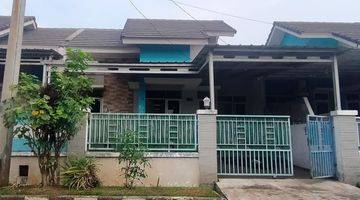 Gambar 1 Dijual rumah di Cileungsi