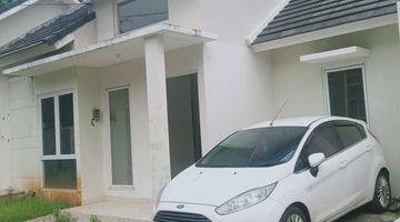 Gambar 3 Dijual Rumah di Bumi Mutiara Gunung Putri