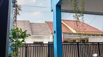 Gambar 1 Dijual rumah di Jatiasih Bekasi