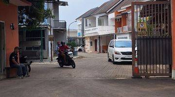 Gambar 1 Dijual rumah di Ciater Serpong